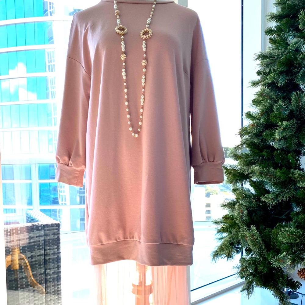 Imperial Sweatshirt With a Skirt sz XS-S